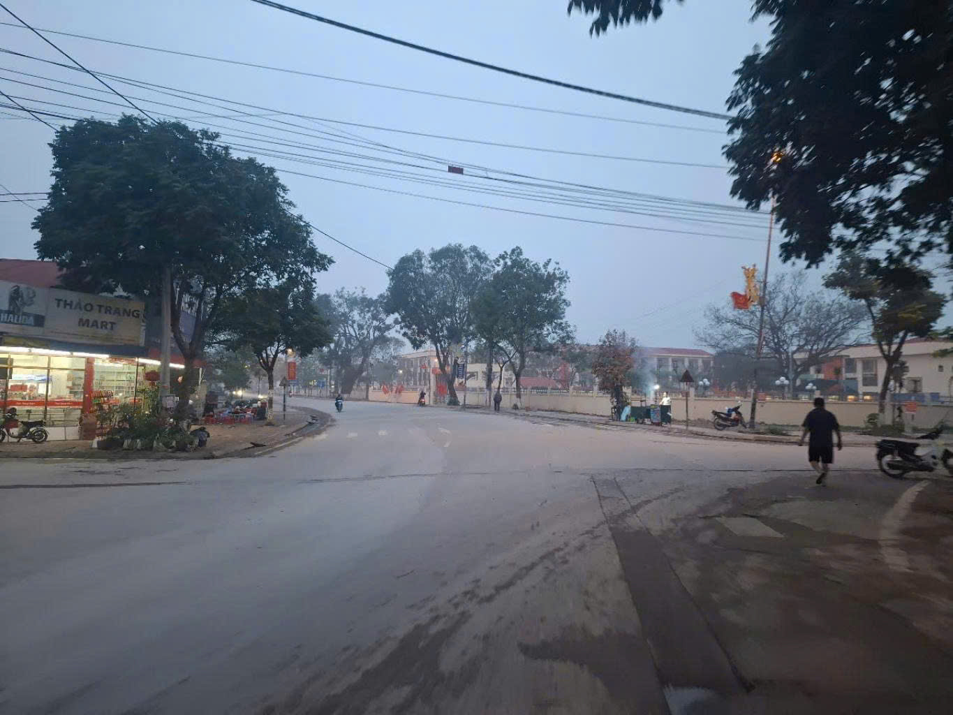 cần bán gấp đất vân hà đông anh hà nội